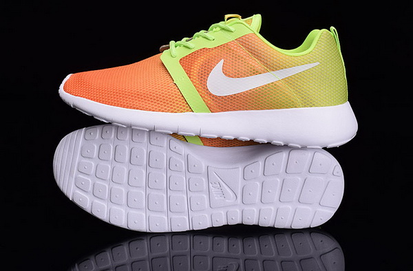 NIKE Roshe Run I HYPERFUSE 3M Women--037